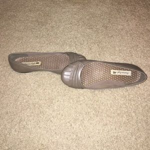 American Eagle Flats