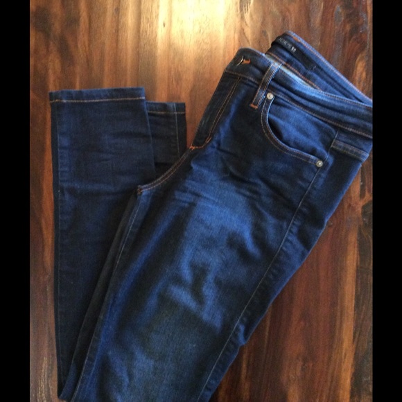 Joe's Jeans Denim - Joe's Jeans Skinnies!!