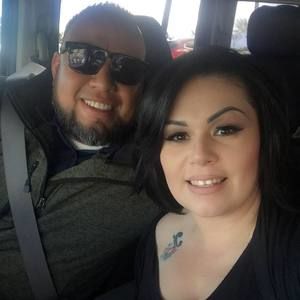 Meet your Posher, Alejandra