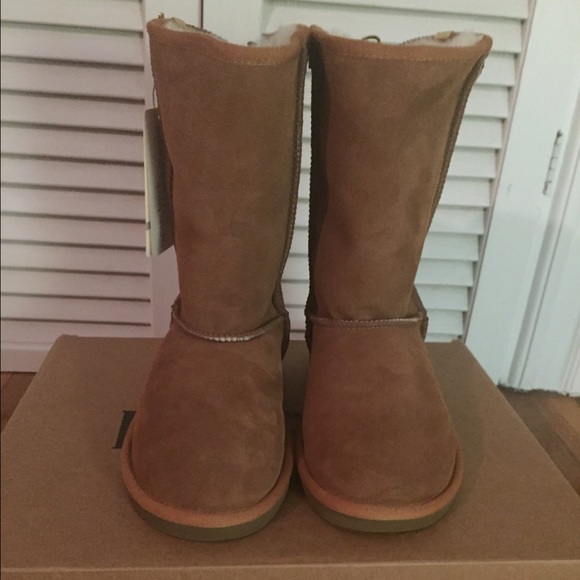 PEGIA boots (just like UGGs boots) - Picture 2 of 4