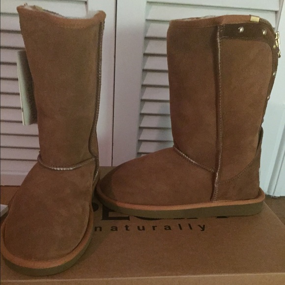 PEGIA boots (just like UGGs boots) - Picture 4 of 4