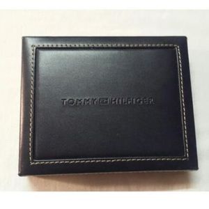 Men's wallet