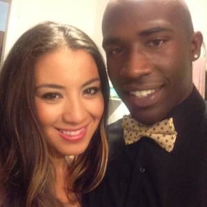 Meet your Posher, Joy