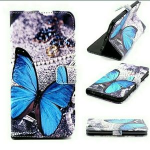 Samsung Note 3 wallet phone case