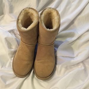 UGG Original boots