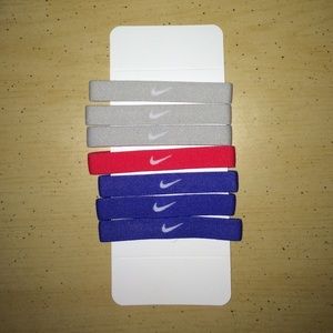🔹Nike hair ties🔹