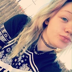 Meet your Posher, Ronnie