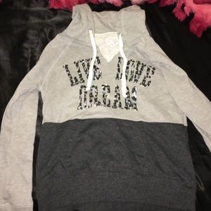 Cute hoodie