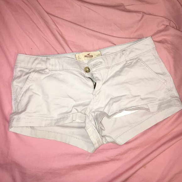 Hollister Shorts