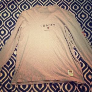 Tommy Hilfiger Long Sleeve Shirt✨