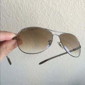 Ray-Ban sunglasses