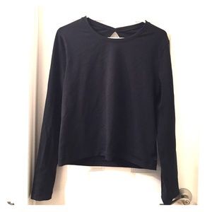 Lululemon long sleeve top