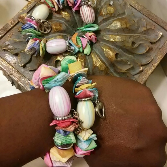 Bracelets - Picture 3 of 3