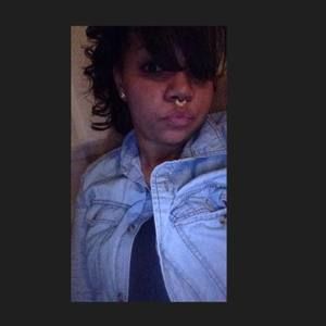 Meet your Posher, Chancee