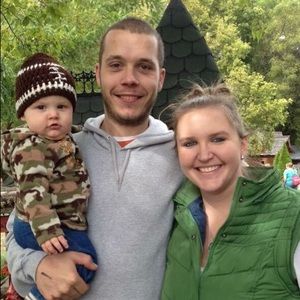 Meet your Posher, Beth