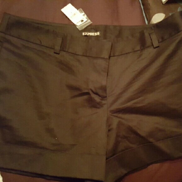 FINAL REDCUTION Express shorts