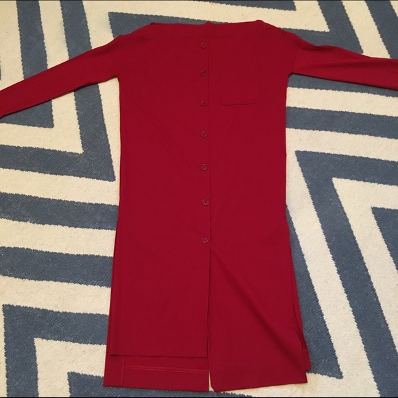 Vintage Romeo Gigli Dress