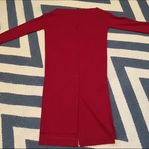 Vintage Romeo Gigli Dress