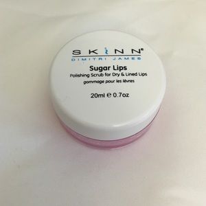 Dimitri James Skinn Sugar Lips Scrub