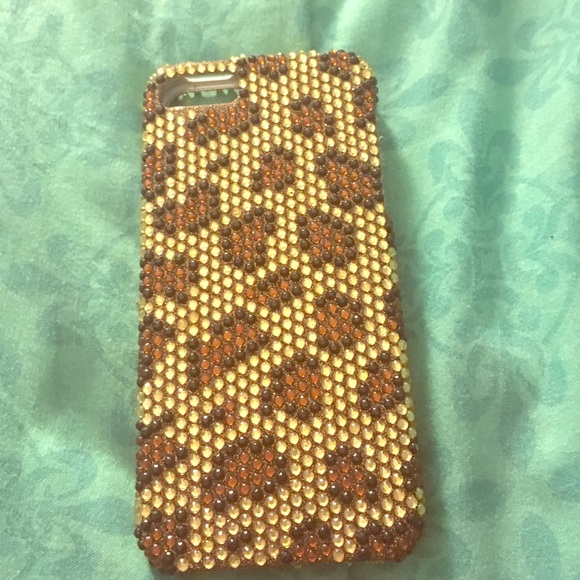 iPhone 5 case