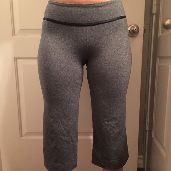Lululemon Capris