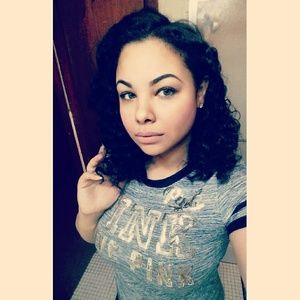 Meet your Posher, Brittany