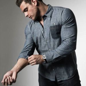 Meet your Posher, James