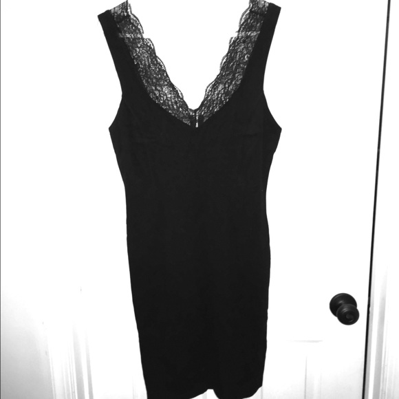 H&M dress