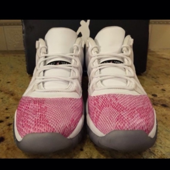 Air Jordan 11 low top