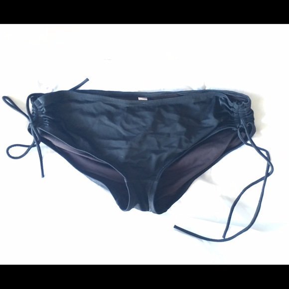 boyshort bikini bottoms victoria's secret