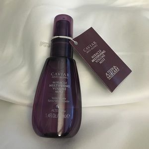Caviar Miracle Multiplying Volume Mist