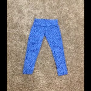 Puma pants