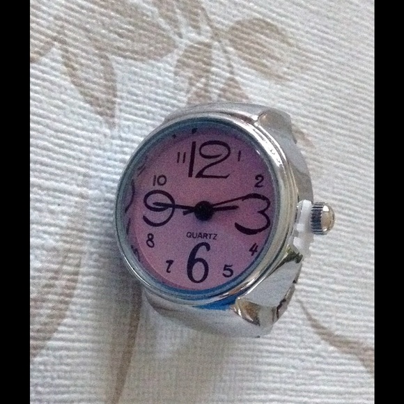 Finger watch - Picture 3 of 4