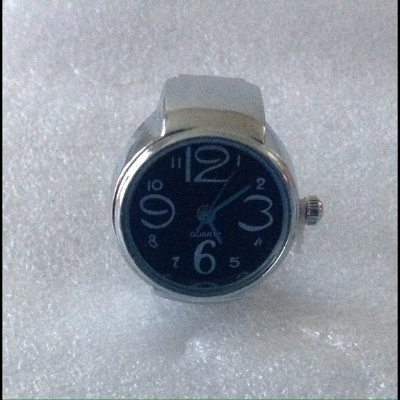 Finger watch - Picture 4 of 4