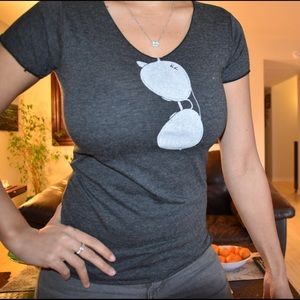 Sunglass T-Shirt