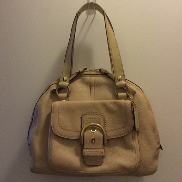 Coach Soho Domed Satchel
