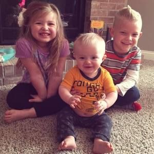 Meet your Posher, Britney