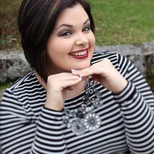 Meet your Posher, Jaclyn