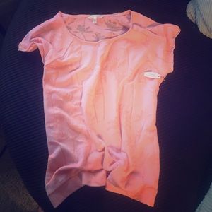 NWT Victoria's Secret Sweatshirt