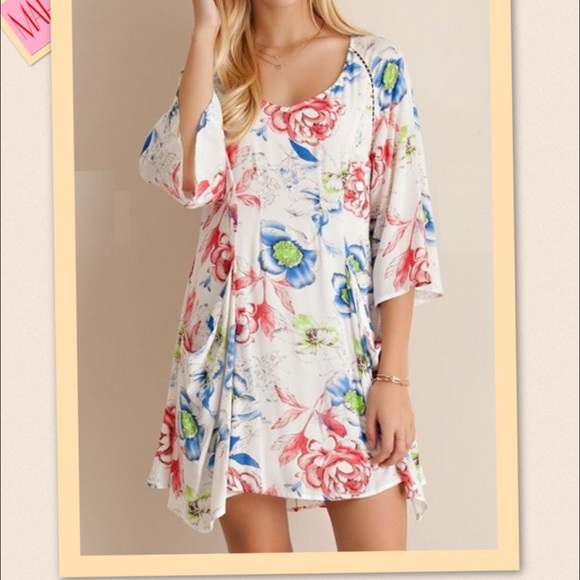 ✳️Princess Valentine's Dress: Ivory✳️ - Picture 3 of 3