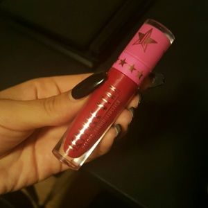 Jeffree star liquid lipstick