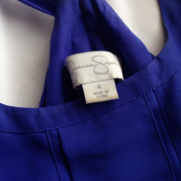 Jessica Simpson - Picture 2 of 3