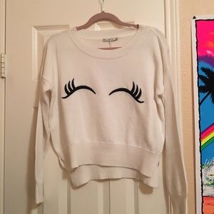 Zara Sweater