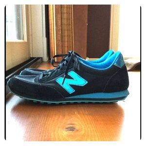 New Balance for Nine West Sneakers