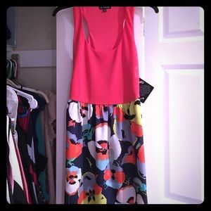 Bebop dress. Medium. Never worn. New with tags.
