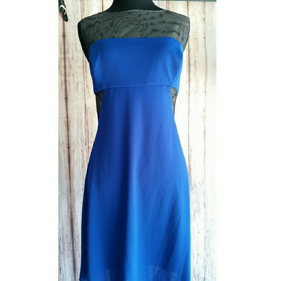 Bcbg dress