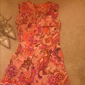 Tory Burch dress size 6