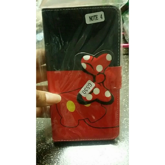 Samsung galaxy note 4 phone case