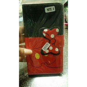 Samsung galaxy note 4 phone case