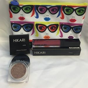 Hikari cosmetics bundle